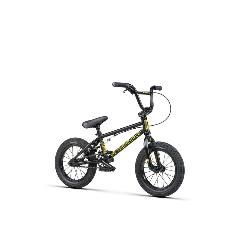 People's Store WETHEPEOPLE RIOT 14" COMPLETE BIKE