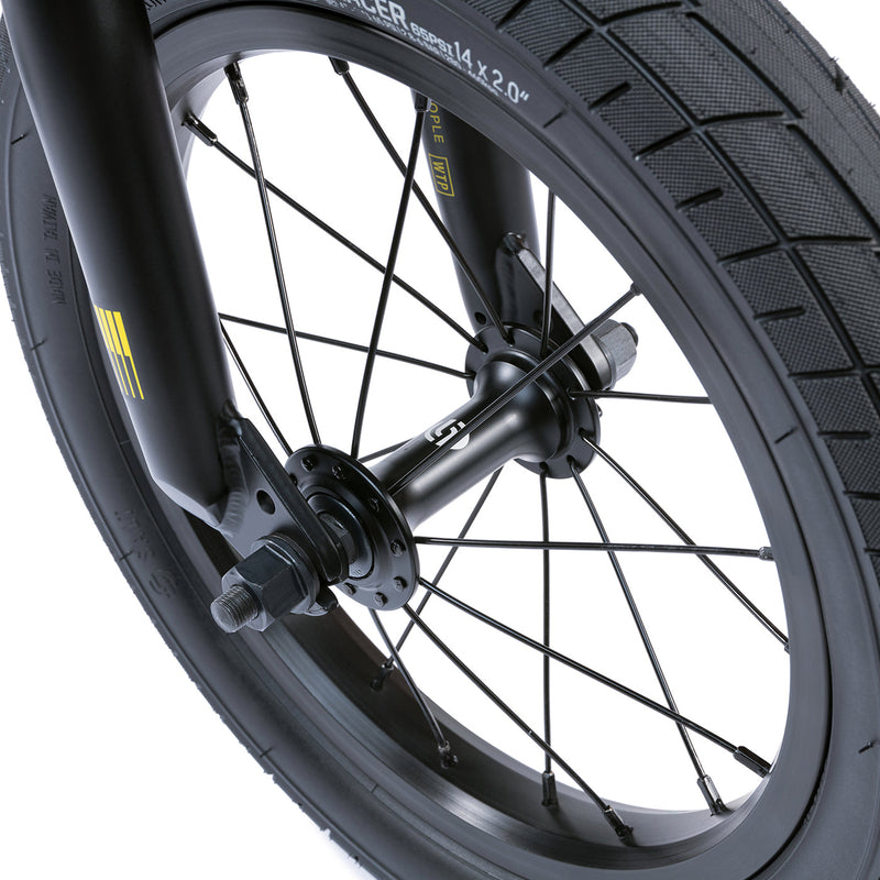 People's Store WETHEPEOPLE RIOT 14" COMPLETE BIKE