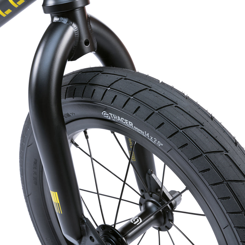 People's Store WETHEPEOPLE RIOT 14" COMPLETE BIKE