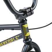 People's Store WETHEPEOPLE RIOT 14" COMPLETE BIKE