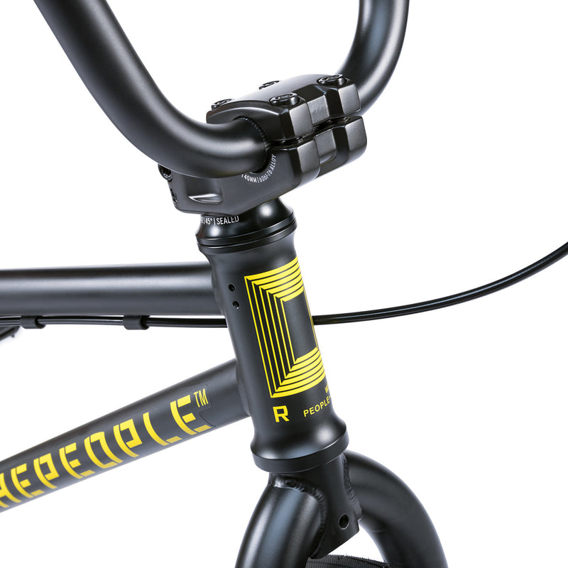 People's Store WETHEPEOPLE RIOT 14" COMPLETE BIKE