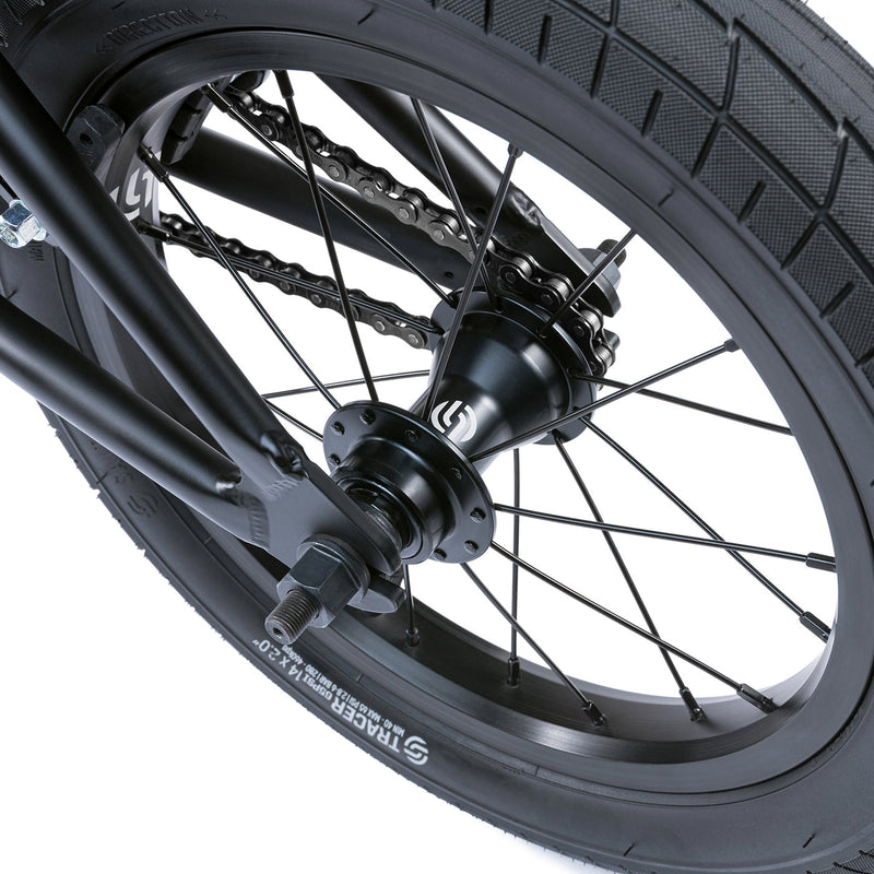 People's Store WETHEPEOPLE RIOT 14" COMPLETE BIKE