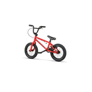 People's Store WETHEPEOPLE RIOT 14" COMPLETE BIKE