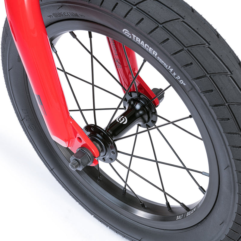 People's Store WETHEPEOPLE RIOT 14" COMPLETE BIKE