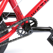 People's Store WETHEPEOPLE RIOT 14" COMPLETE BIKE