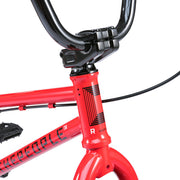 People's Store WETHEPEOPLE RIOT 14" COMPLETE BIKE