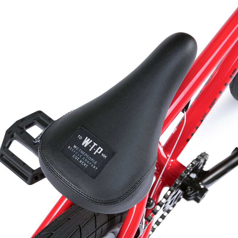 People's Store WETHEPEOPLE RIOT 14" COMPLETE BIKE