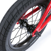 People's Store WETHEPEOPLE RIOT 14" COMPLETE BIKE