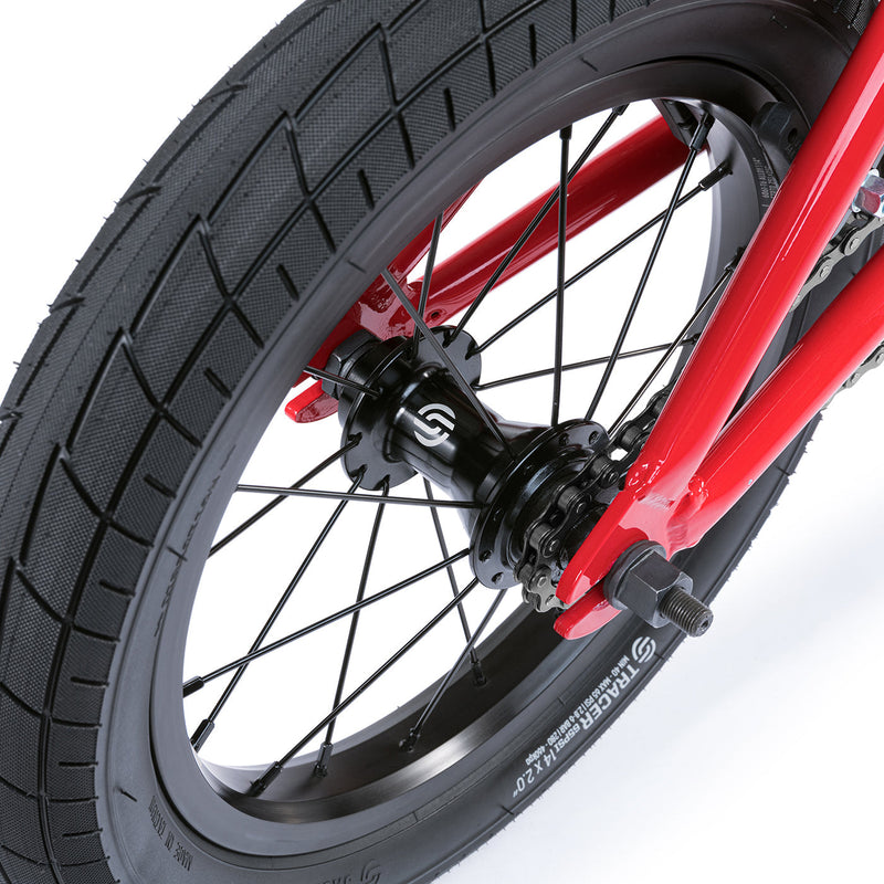 People's Store WETHEPEOPLE RIOT 14" COMPLETE BIKE