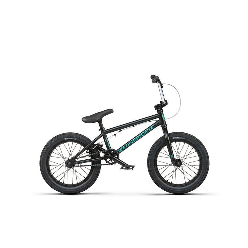 WETHEPEOPLE SEED 16" COMPLETE BIKE - People's Store