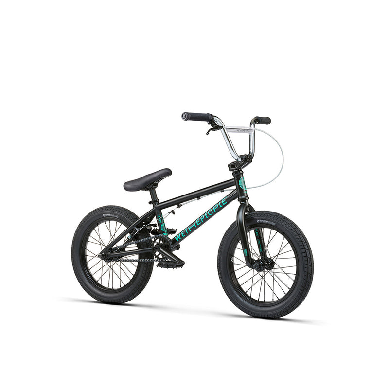 WETHEPEOPLE SEED 16" COMPLETE BIKE - People's Store