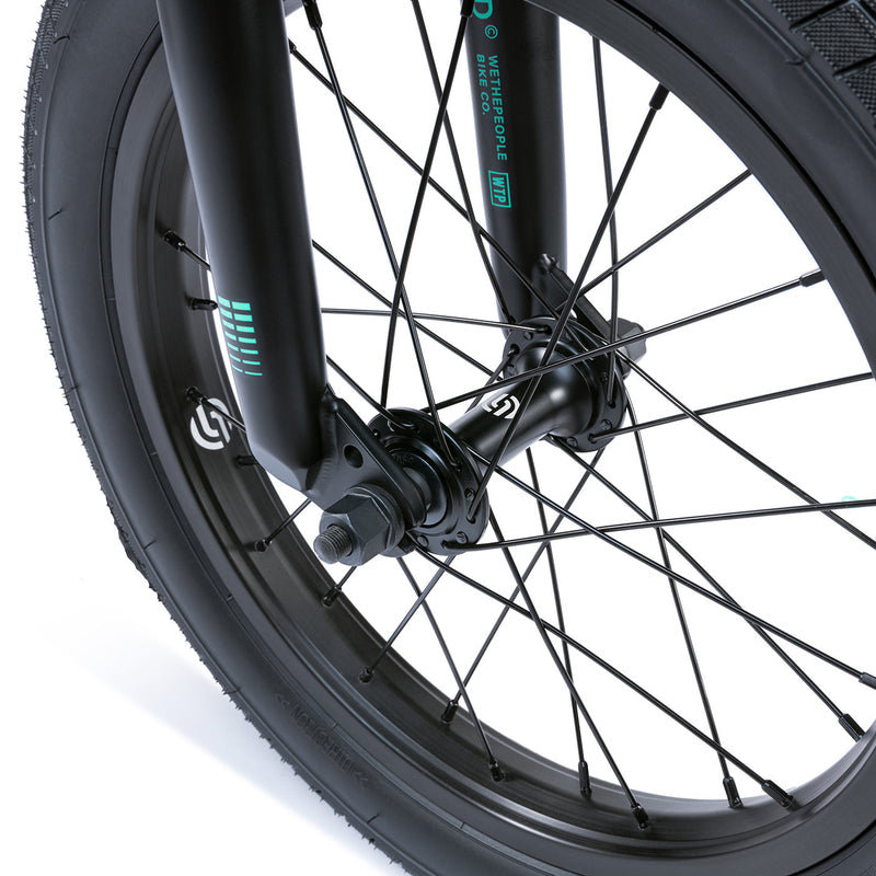 WETHEPEOPLE SEED 16" COMPLETE BIKE - People's Store