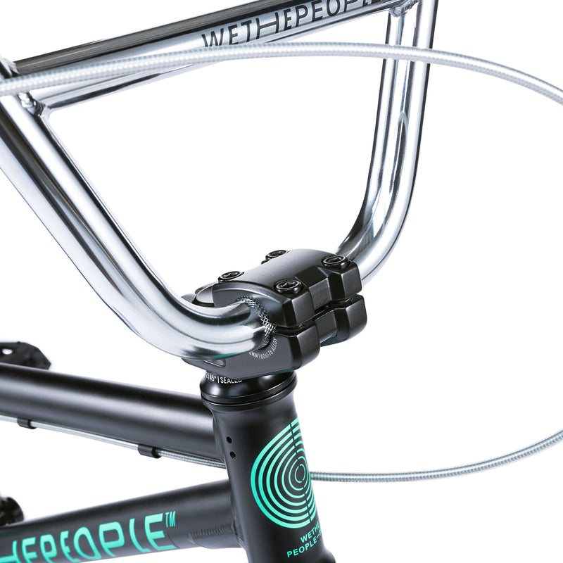 WETHEPEOPLE SEED 16" COMPLETE BIKE - People's Store