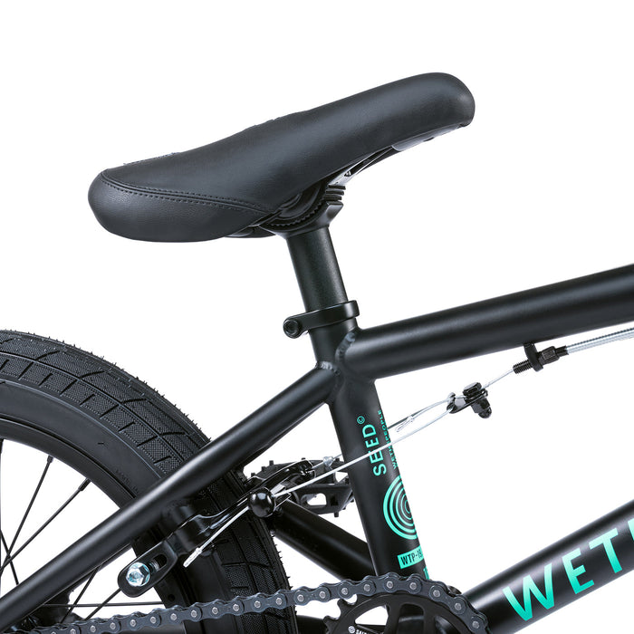 Wethepeople Seed 16" Complete Bike