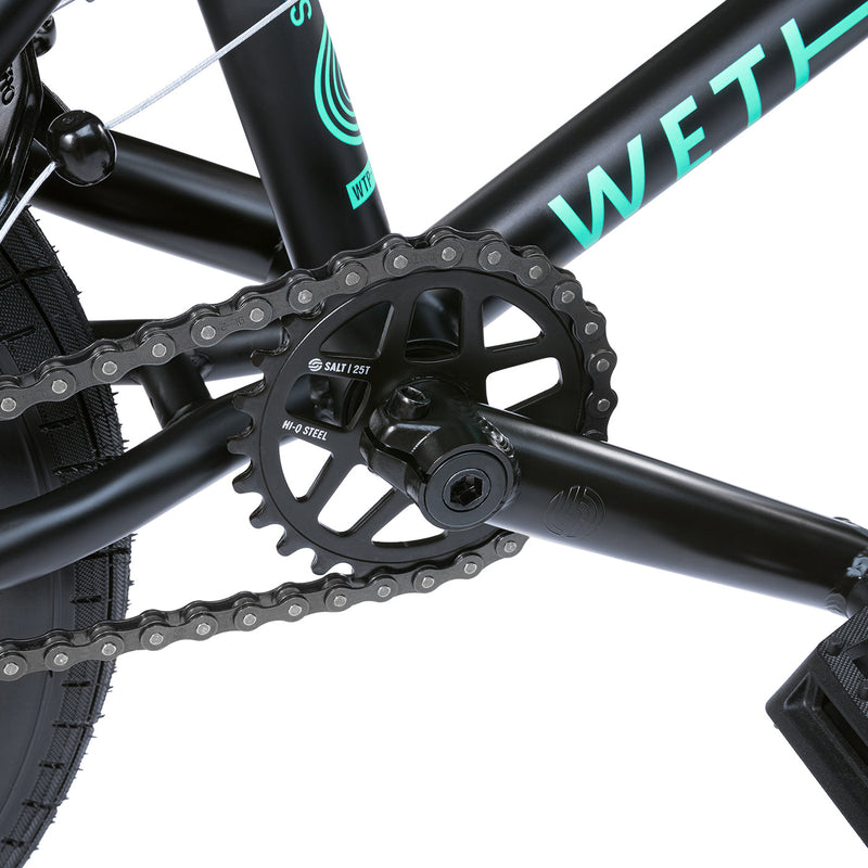 WETHEPEOPLE SEED 16" COMPLETE BIKE - People's Store