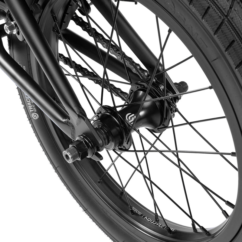 WETHEPEOPLE SEED 16" COMPLETE BIKE - People's Store