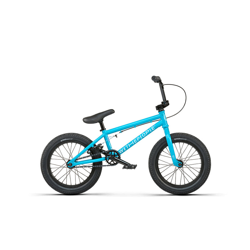 WETHEPEOPLE SEED 16" COMPLETE BIKE - People's Store