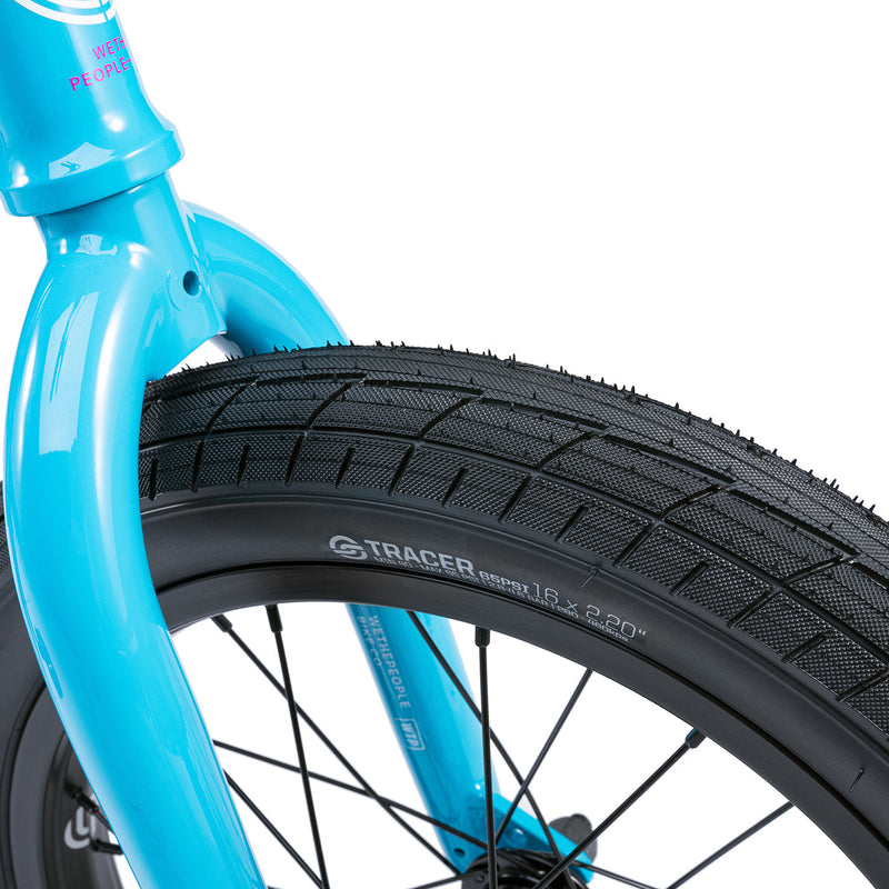 WETHEPEOPLE SEED 16" COMPLETE BIKE - People's Store