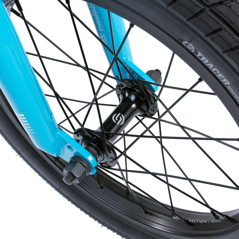 WETHEPEOPLE SEED 16" COMPLETE BIKE - People's Store