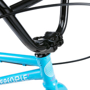 WETHEPEOPLE SEED 16" COMPLETE BIKE - People's Store