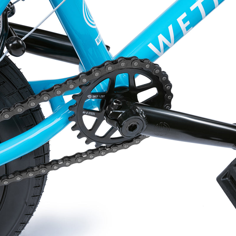 WETHEPEOPLE SEED 16" COMPLETE BIKE - People's Store