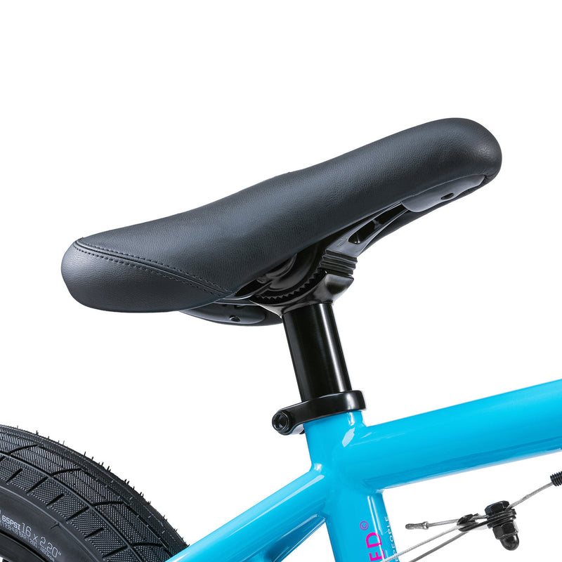 WETHEPEOPLE SEED 16" COMPLETE BIKE - People's Store