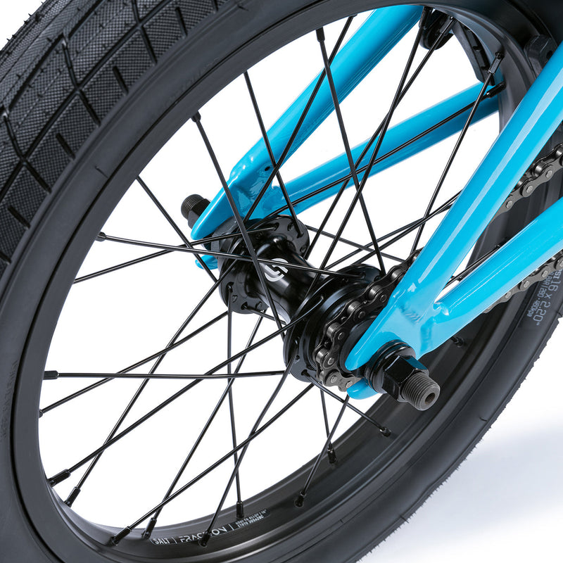 WETHEPEOPLE SEED 16" COMPLETE BIKE - People's Store