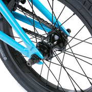 WETHEPEOPLE SEED 16" COMPLETE BIKE - People's Store