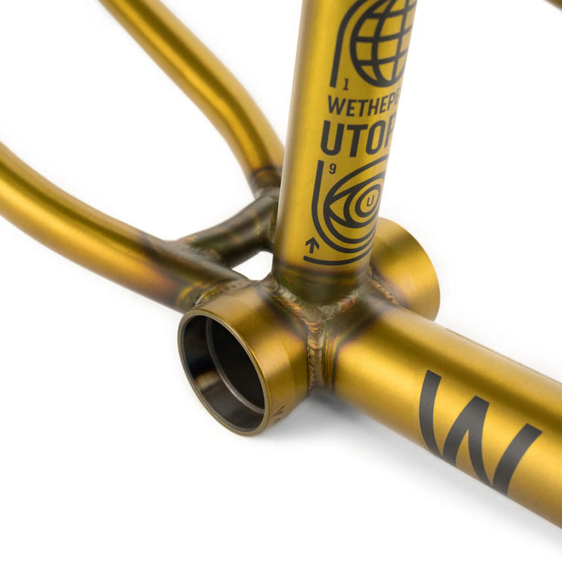 WETHEPEOPLE UTOPIA FRAME