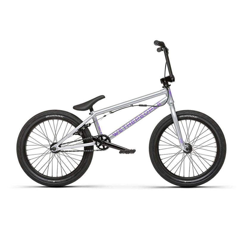 People's Store WETHEPEOPLE VERSUS COMPLETE BIKE