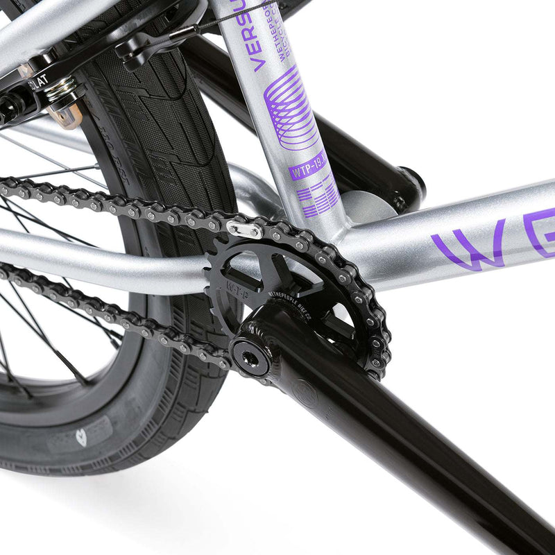 People's Store WETHEPEOPLE VERSUS COMPLETE BIKE