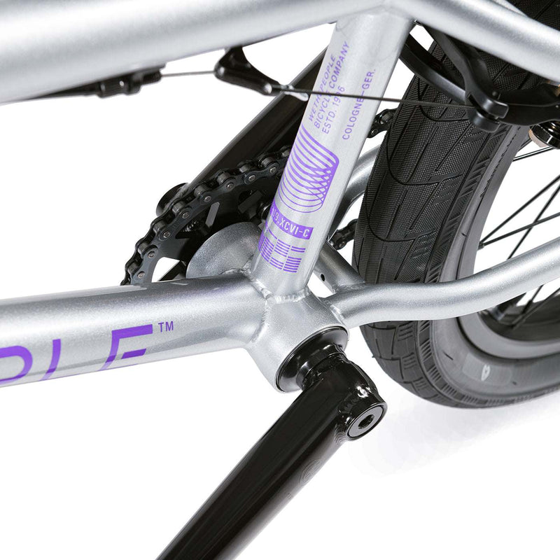 People's Store WETHEPEOPLE VERSUS COMPLETE BIKE