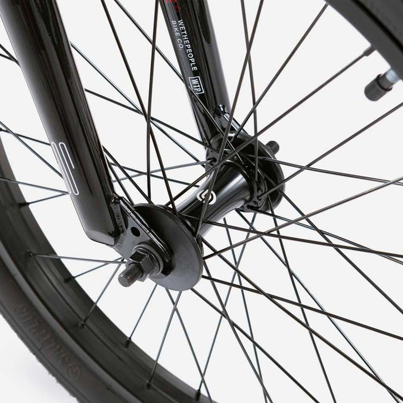 People's Store WETHEPEOPLE ARCADE COMPLETE BIKE