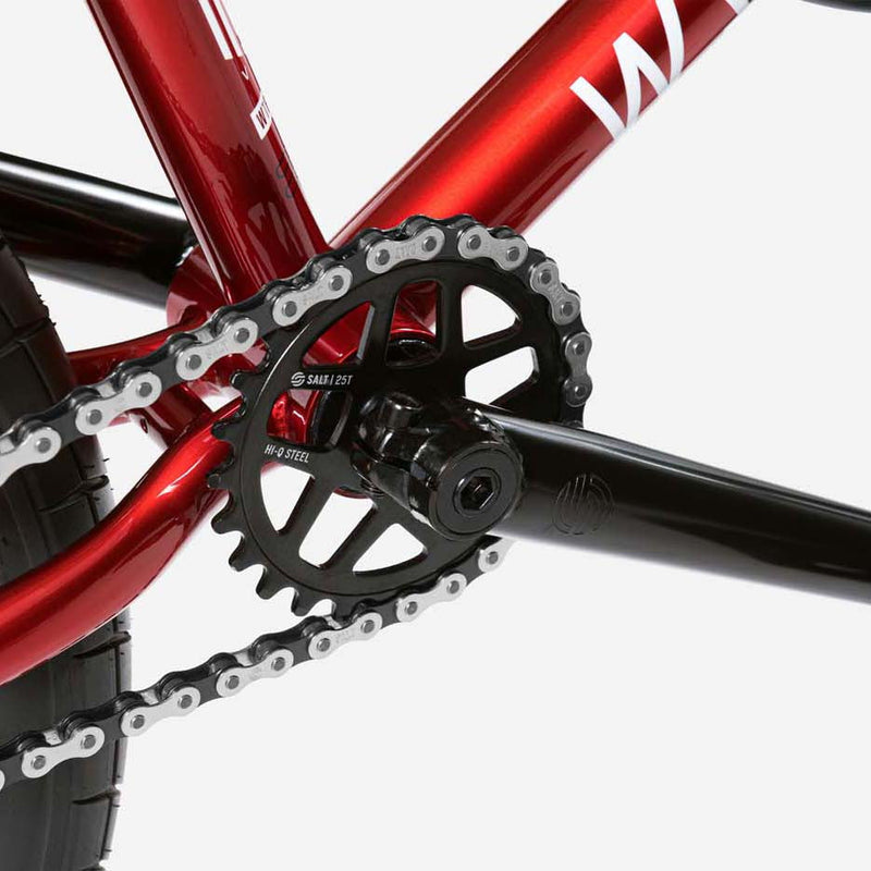 People's Store WETHEPEOPLE ARCADE COMPLETE BIKE