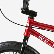 People's Store WETHEPEOPLE ARCADE COMPLETE BIKE