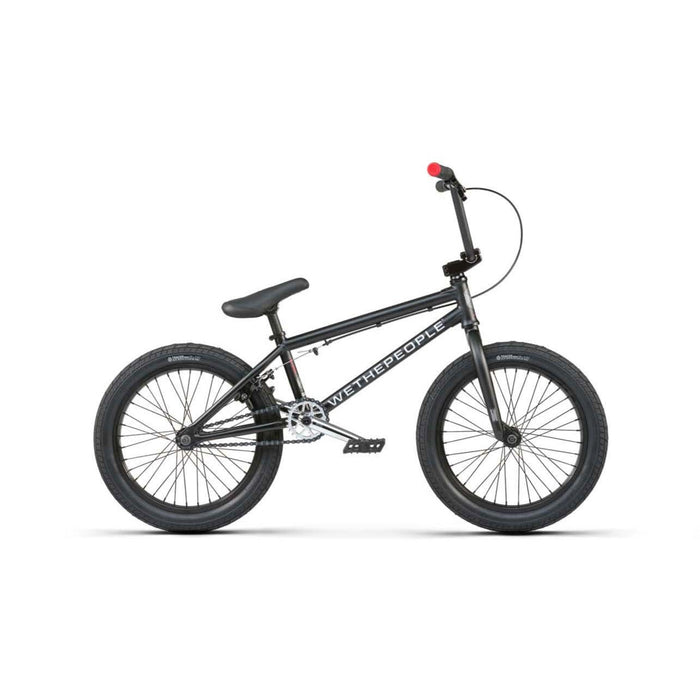 Wethepeople CRS 18" FS Complete Bike