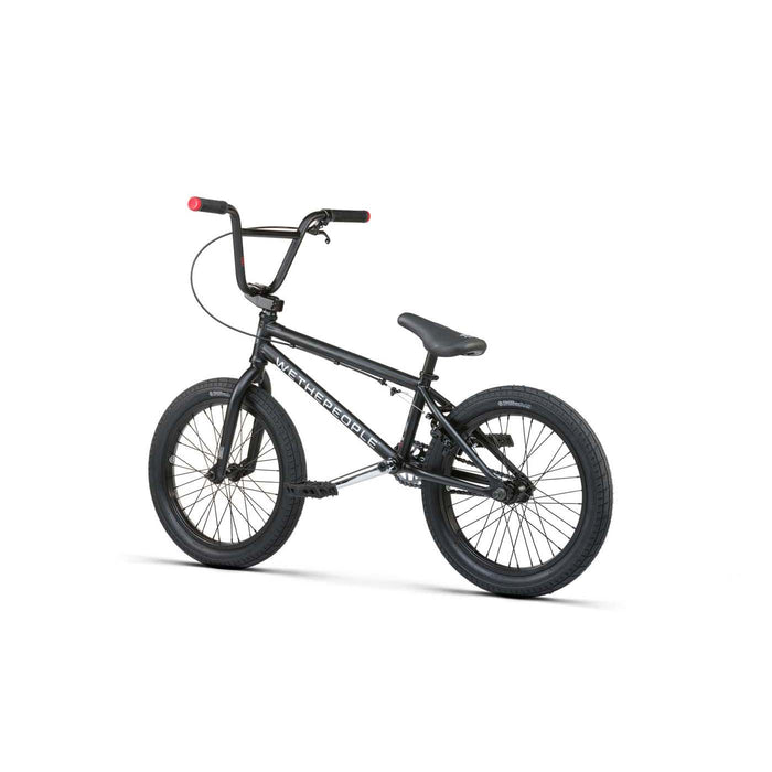 Wethepeople CRS 18" FS Complete Bike