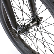 People's Store WETHEPEOPLE CRS 18" FS COMPLETE BIKE