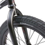 People's Store WETHEPEOPLE CRS 18" FS COMPLETE BIKE