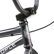 People's Store WETHEPEOPLE CRS 18" FS COMPLETE BIKE