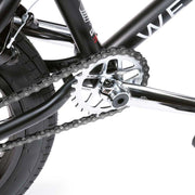 People's Store WETHEPEOPLE CRS 18" FS COMPLETE BIKE