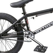 People's Store WETHEPEOPLE CRS 18" FS COMPLETE BIKE