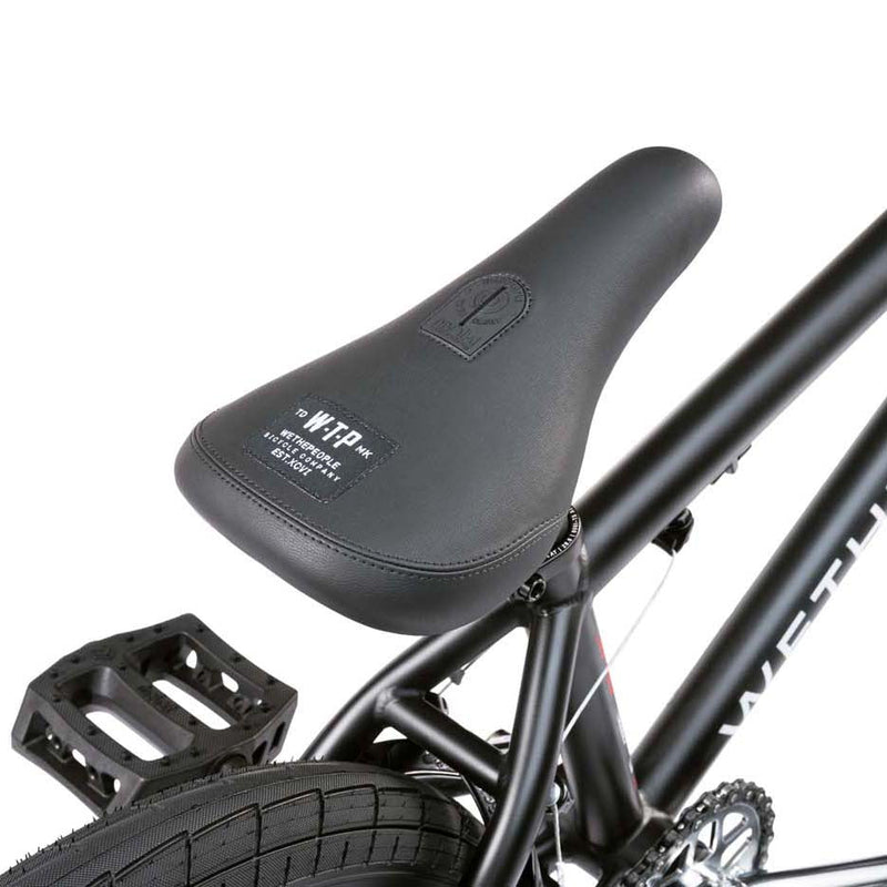 People's Store WETHEPEOPLE CRS 18" FS COMPLETE BIKE