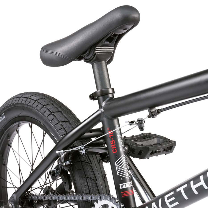 Wethepeople CRS 18" FS Complete Bike