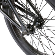 People's Store WETHEPEOPLE CRS 18" FS COMPLETE BIKE