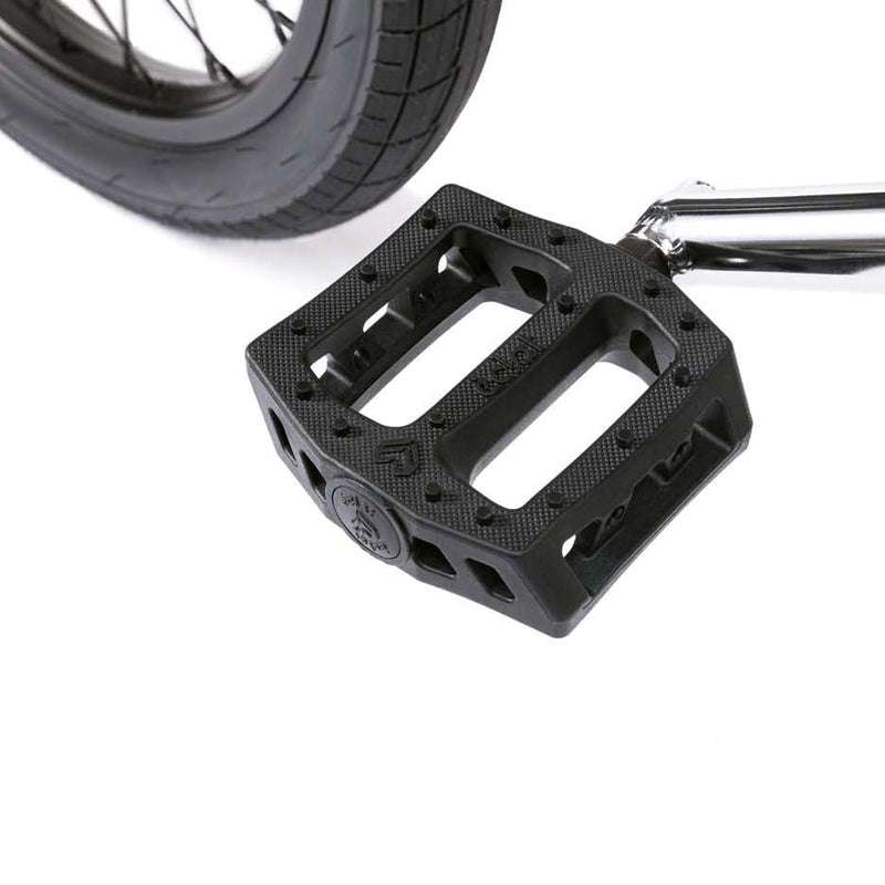 People's Store WETHEPEOPLE CRS 18" FS COMPLETE BIKE