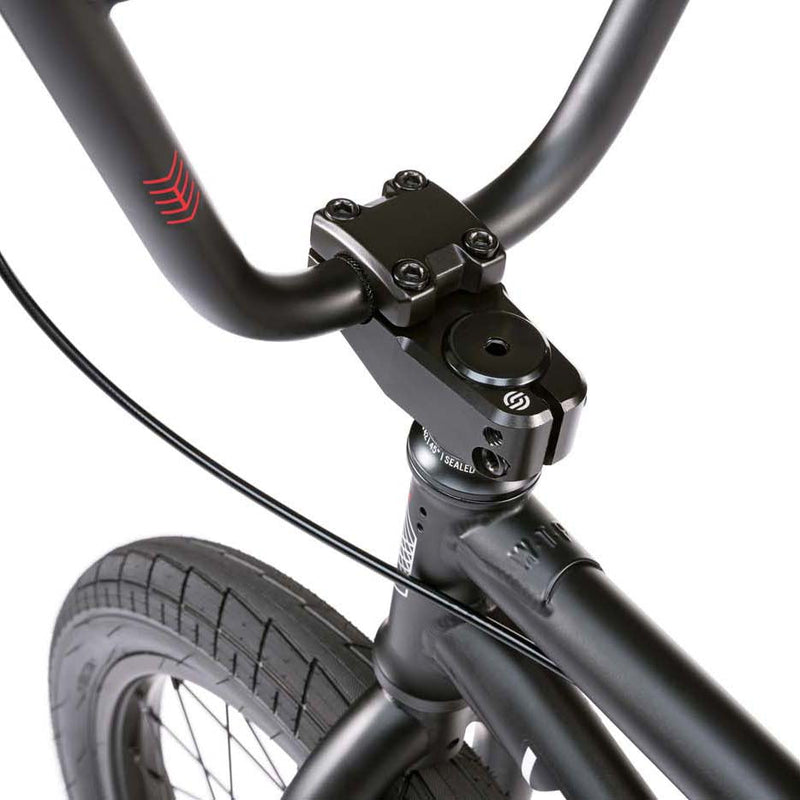 People's Store WETHEPEOPLE CRS 18" FS COMPLETE BIKE