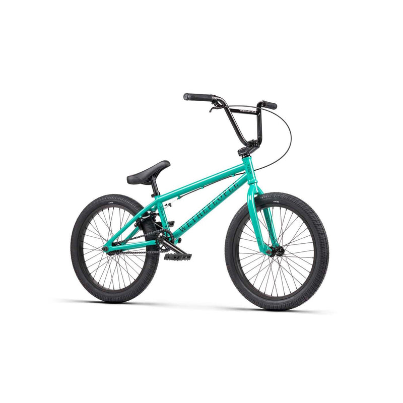 People's Store WETHEPEOPLE THRILLSEEKER M COMPLETE BIKE