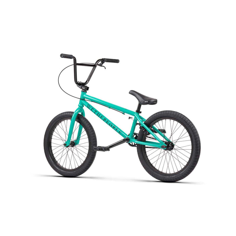 People's Store WETHEPEOPLE THRILLSEEKER M COMPLETE BIKE