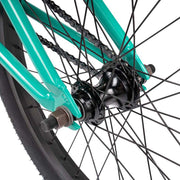 People's Store WETHEPEOPLE THRILLSEEKER M COMPLETE BIKE